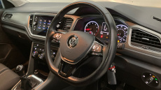 Volkswagen T-Roc 1.0 TSI SE 5dr Petrol Hatchback